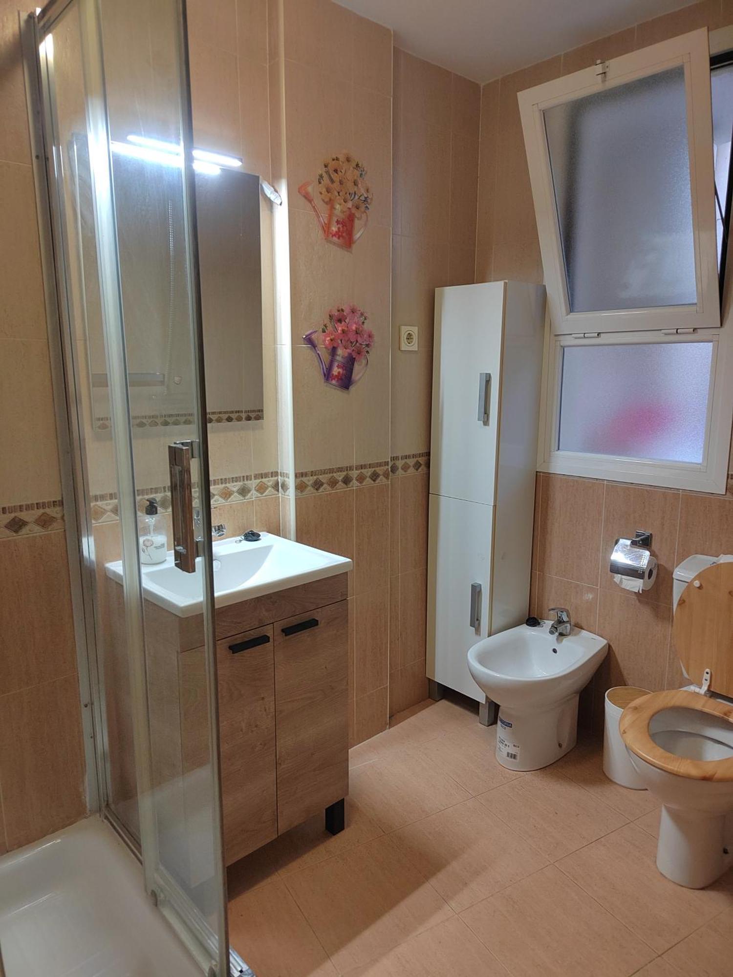 Apartamento Padial เนร์คา ภายนอก รูปภาพ