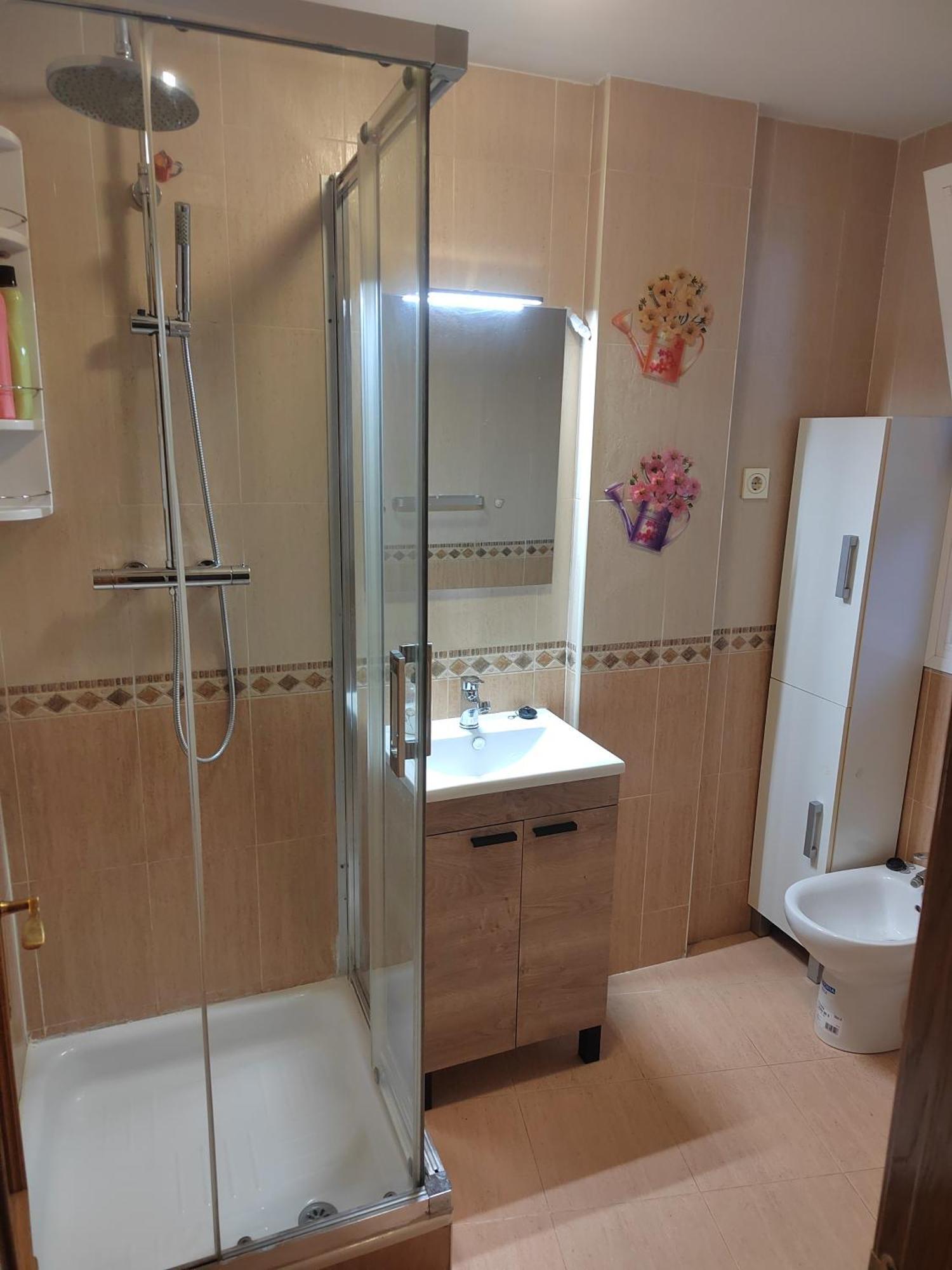 Apartamento Padial เนร์คา ภายนอก รูปภาพ
