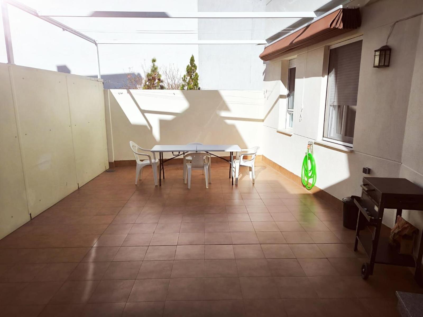 Apartamento Padial เนร์คา ภายนอก รูปภาพ